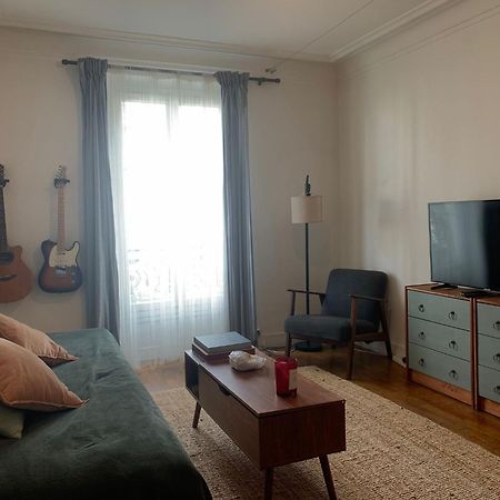 Appart Sympa Paris Exterior photo