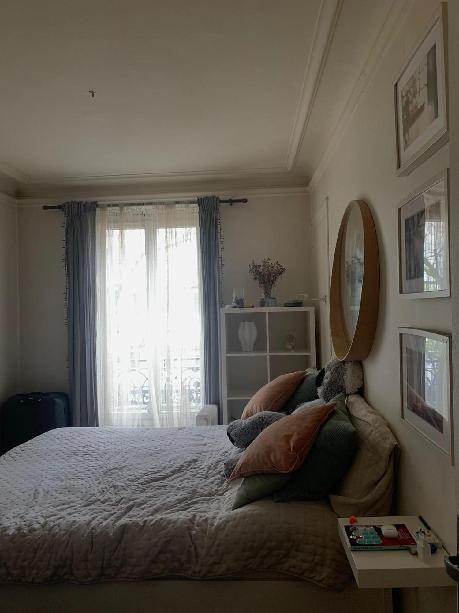 Appart Sympa Paris Exterior photo